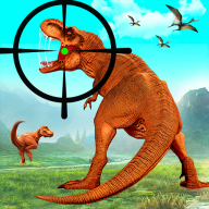 射击野生恐龙Wild Animal Hunt 2021: Dino Hunting Games下载安装_射击野生恐龙Wild Animal Hunt 2021: Dino Hunting Games官