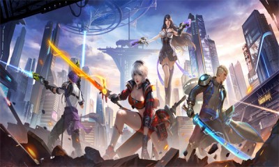 崩坏危机2025新版_崩坏危机2025最新版下载
