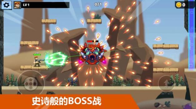 全自动英雄(Auto Hero)2025最新版免费下载_全自动英雄(Auto Hero)最新官网下载