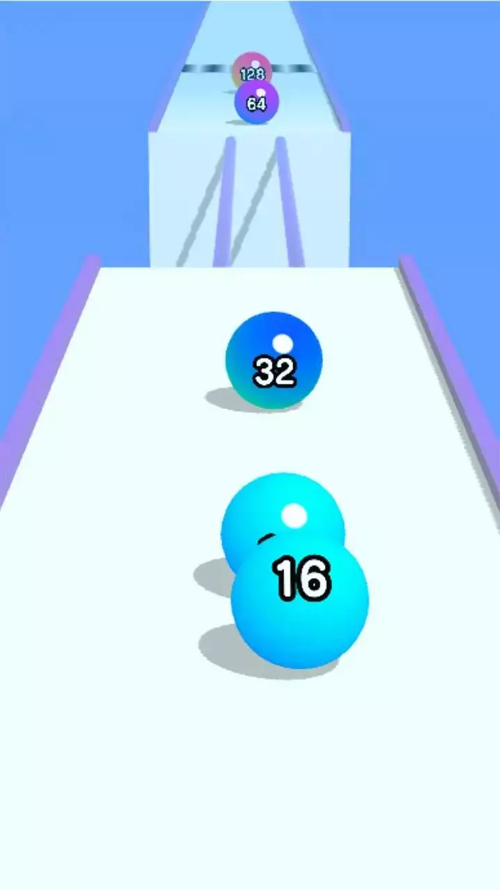 2048快跑安卓App下载_2048快跑新版手机端