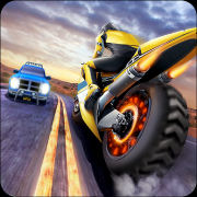 公路骑手Traffic Rider单机版下载_公路骑手Traffic Rider全新2025版