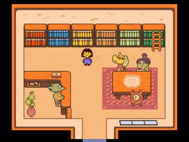 undertale bits and pieces(Bonetale)手机版下载_undertale bits and pieces(Bonetale)下载最新版本2025