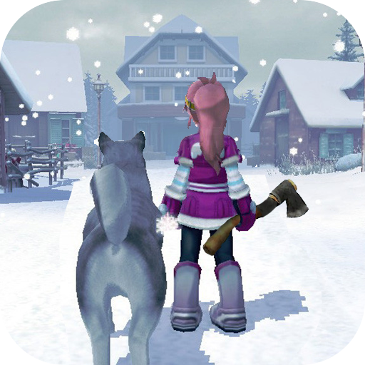 雪地竞赛免费版软件_雪地竞赛新版手机端