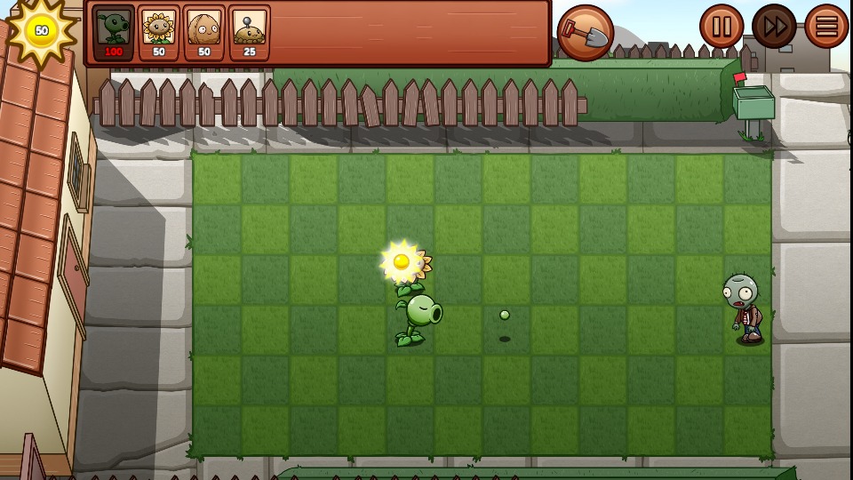 PVZBW(Plants vs. Zombies Beautiful World)2025最新下载_PVZBW(Plants vs. Zombies Beautiful World)官方版