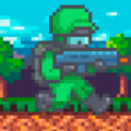 像素勇者战争Anter The Pixel War免费2025新版_像素勇者战争Anter The Pixel War官方版下载