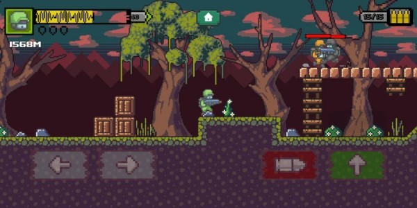 像素勇者战争Anter The Pixel War免费2025新版_像素勇者战争Anter The Pixel War官方版下载