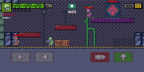 像素勇者战争Anter The Pixel War免费2025新版_像素勇者战争Anter The Pixel War官方版下载