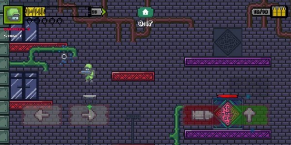 像素勇者战争Anter The Pixel War免费2025新版_像素勇者战争Anter The Pixel War官方版下载