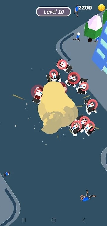 画线追赶Draw Chase安卓App_画线追赶Draw Chase官方手机端下载