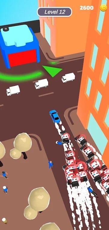 画线追赶Draw Chase安卓App_画线追赶Draw Chase官方手机端下载
