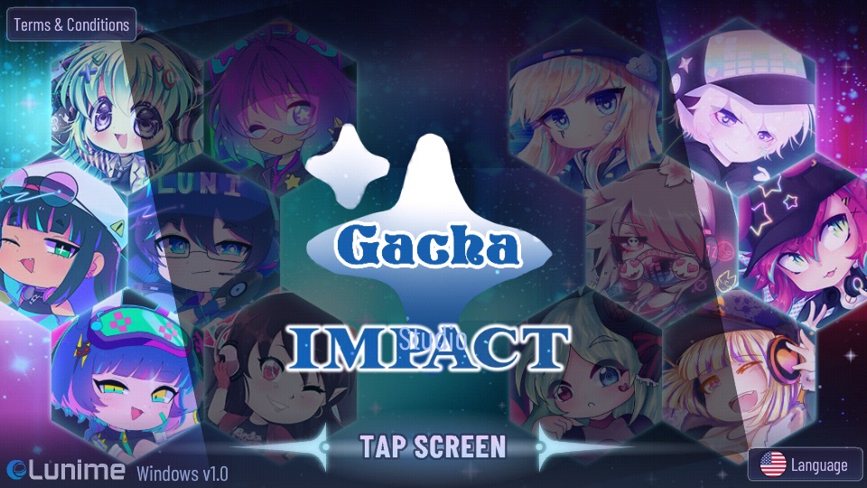 GachaImpact2025最新版下载_GachaImpact2025最新手机版下载