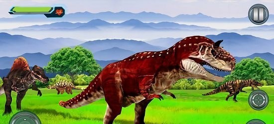 恐龙猎人大冒险Dinosaur Hunter Adventure2025最新版免费下载_恐龙猎人大冒险Dinosaur Hunter Adventure安卓版下载