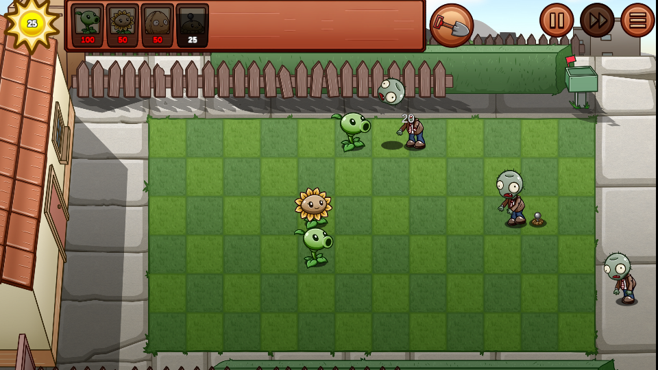 植物大战僵尸美丽世界(Plants vs Zombies Beautiful World)安卓版_植物大战僵尸美丽世界(Plants vs Zombies Beautiful World)正版免费下载