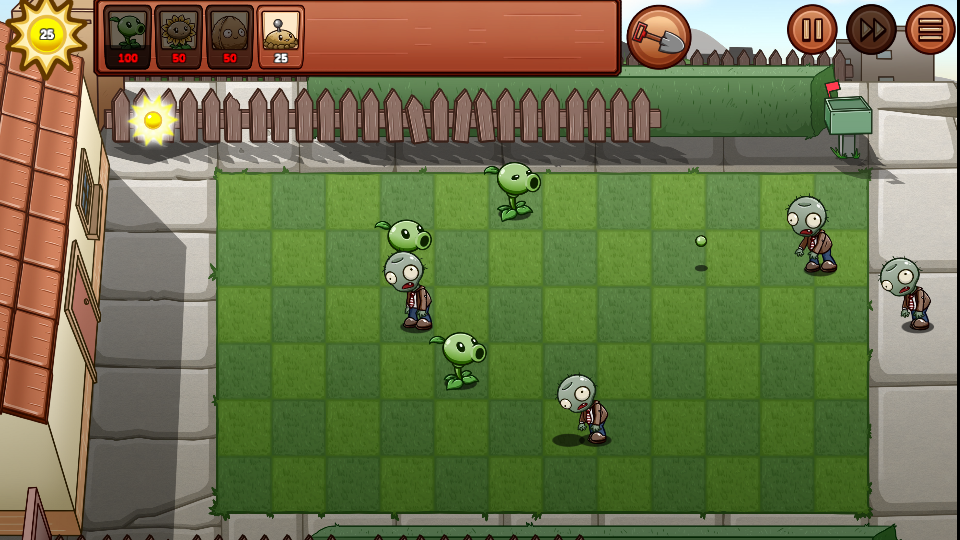 植物大战僵尸美丽世界(Plants vs Zombies Beautiful World)安卓版_植物大战僵尸美丽世界(Plants vs Zombies Beautiful World)正版免费下载