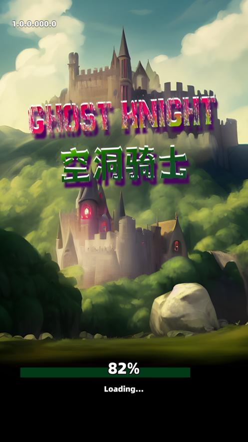 空洞骑士割草(Ghost Knight)2025最新手机版下载_空洞骑士割草(Ghost Knight)下载免费2025新版