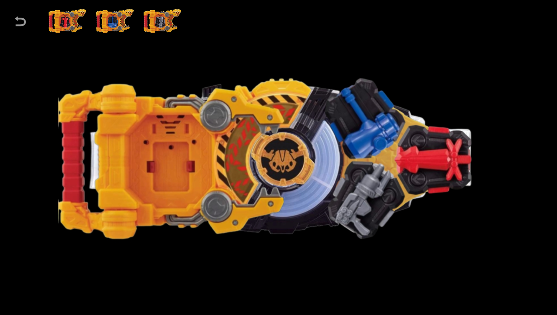 假面骑士Seeker模拟器(DESIRE DRIVER（seeker）最新版2025下载_假面骑士Seeker模拟器(DESIRE DRIVER（seeker）2025新版
