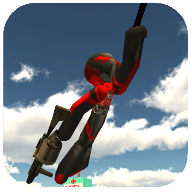 罪恶之都火柴人(Stickman Rope Hero 2)最新版2025下载_罪恶之都火柴人(Stickman Rope Hero 2)免费版下载