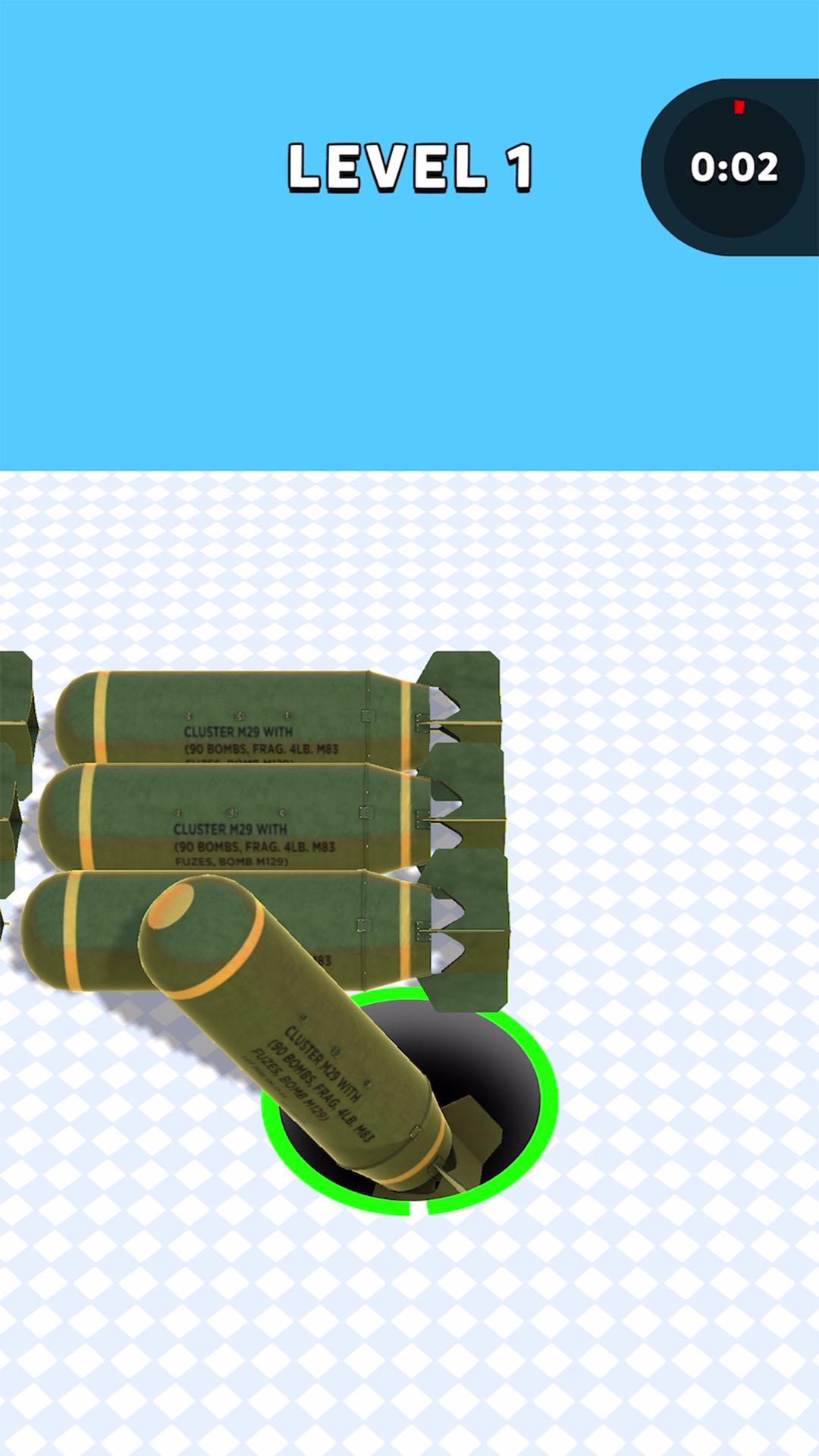 吞噬武器(AttackHole)手机客户端_吞噬武器(AttackHole)最新版本