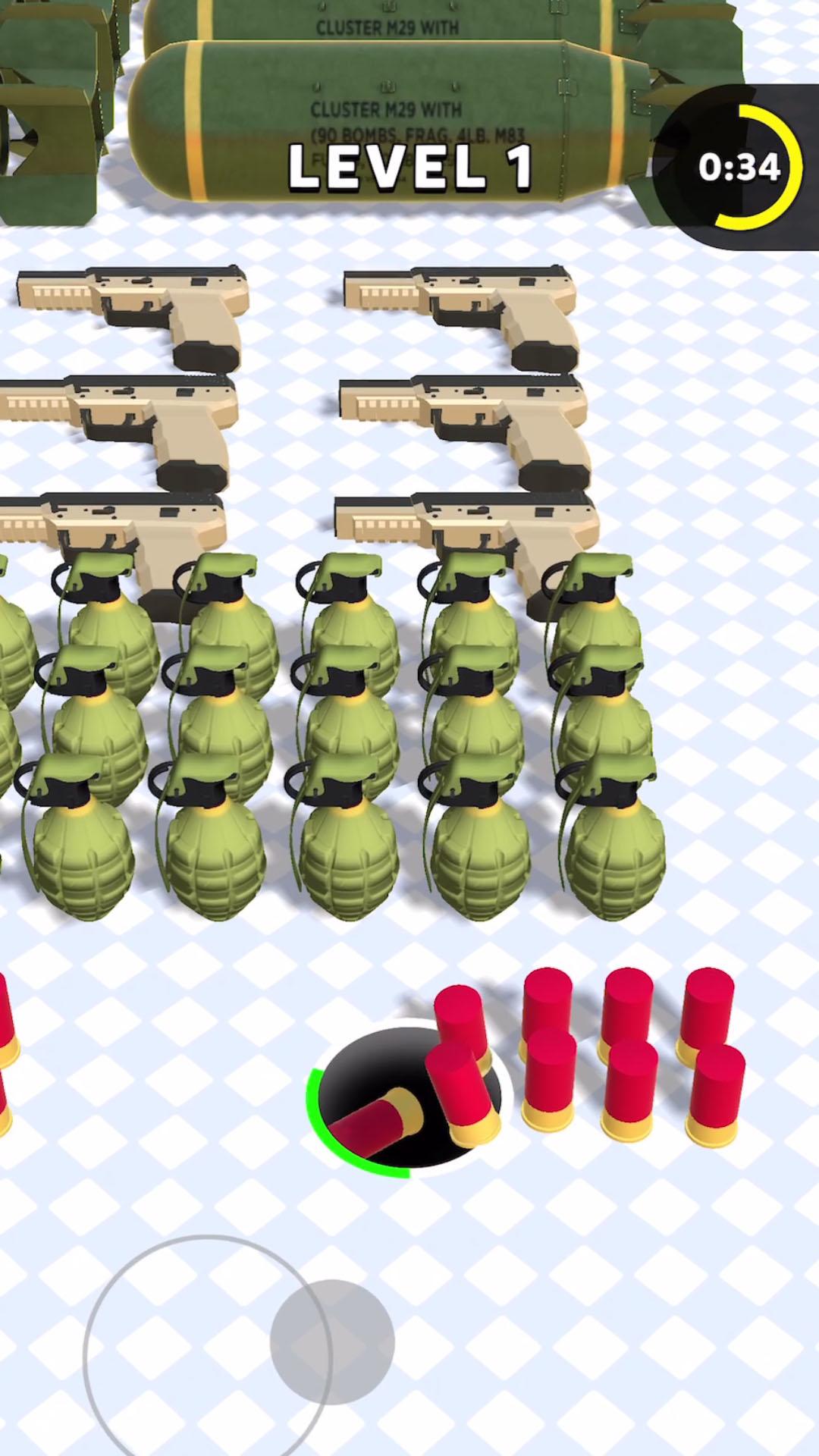 吞噬武器(AttackHole)手机客户端_吞噬武器(AttackHole)最新版本