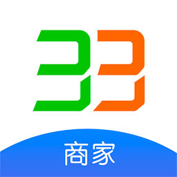 33上门商家端app最新官