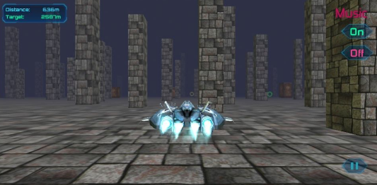 星尘3D(Star_Dust-3D)