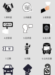 日语口语app