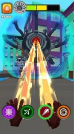 无敌英雄大师3D(Hero  Masters)