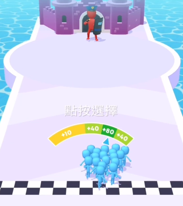 疯狂炮弹人