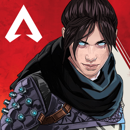 Apex英雄手游国际服Apex Legends2025最新手游下载_Apex英雄手游国际服Apex Legends单机版下载