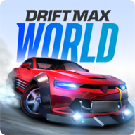 漂移极限世界Drift Max World全新2025版_漂移极限世界Drift Max World最新版本下载安装