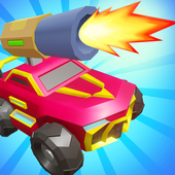 汽车混乱王Cars Chaos King最新版本_汽车混乱王Cars Chaos King手游APP下载