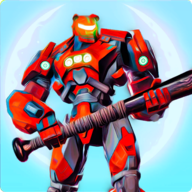 机器人钢铁格斗Real Robot Fighting Steel Game软件下载_机器人钢铁格斗Real Robot Fighting Steel Game最新版本下载