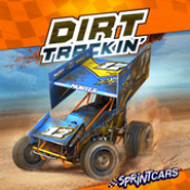 尘埃汽车竞速Dirt Trackin Sprint Cars官方下载_尘埃汽车竞速Dirt Trackin Sprint Cars下载手机版
