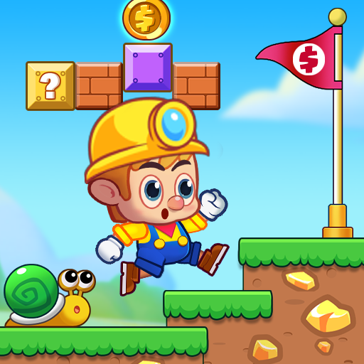 mago的世界Magos World安卓App_mago的世界Magos World中文版下载