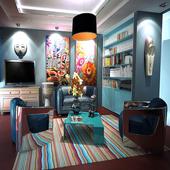 设计幻想家居装饰Design Fantasy Home Decor游戏下载_设计幻想家居装饰Design Fantasy Home Decor手机客户端