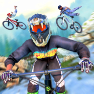 BMX自行车特技越野赛BMX Cycle Stunt Offroad Race下载官方版_BMX自行车特技越野赛BMX Cycle Stunt Offroad Raceapp官方正版