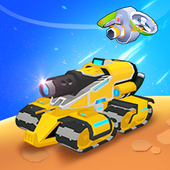 坦克部队英雄Tank Force Hero免费版游戏_坦克部队英雄Tank Force Heroapp最新官方版下载