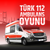 土耳其112救护车Türk 112 Ambulans Araba Oyunu安卓版下载安装_土耳其112救护车Türk 112 Ambulans Araba Oyunuapp官方正版