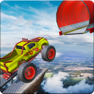 怪物车辆特技Impossible Monster Vehicle Stuntsapp最新官方版_怪物车辆特技Impossible Monster Vehicle Stunts单机版下载
