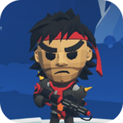 大逃杀3DBattle Royale 3D最新版本_大逃杀3DBattle Royale 3D官方正版