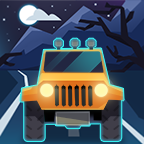 山地赛车2D夜间攀登Hill Racing 2D Night Climb下载官方版_山地赛车2D夜间攀登Hill Racing 2D Night Climb正版免费下载