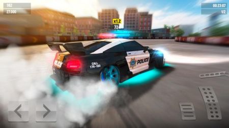 漂移极限世界Drift Max World全新2025版_漂移极限世界Drift Max World最新版本下载安装