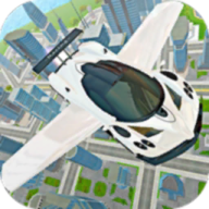 飞行汽车驾驶(Flying Car Real Driving)2025最新手机版下载_飞行汽车驾驶(Flying Car Real Driving)2025新版