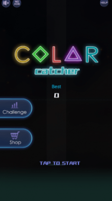 颜色捕手（ColorCatcher）新版手游_颜色捕手（ColorCatcher）纯净版下载