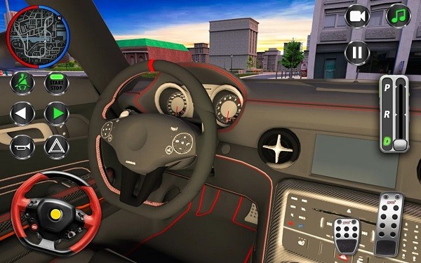 极限汽车驾驶赛车 (Xtreme Car Driving Racing Game)手游下载_极限汽车驾驶赛车 (Xtreme Car Driving Racing Game)APP下载