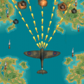 二战飞机世界大战(Aircraft Wargame 3)免费版游戏_二战飞机世界大战(Aircraft Wargame 3)手机版