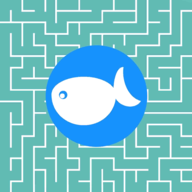 迷宫和鱼(maze & fish)免费版app下载_迷宫和鱼(maze & fish)官方手游下载