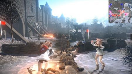 美少女战场Bishojo Battlefield2025最新版下载_美少女战场Bishojo Battlefield官方下载