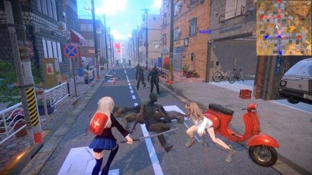 美少女战场Bishojo Battlefield2025最新版下载_美少女战场Bishojo Battlefield官方下载