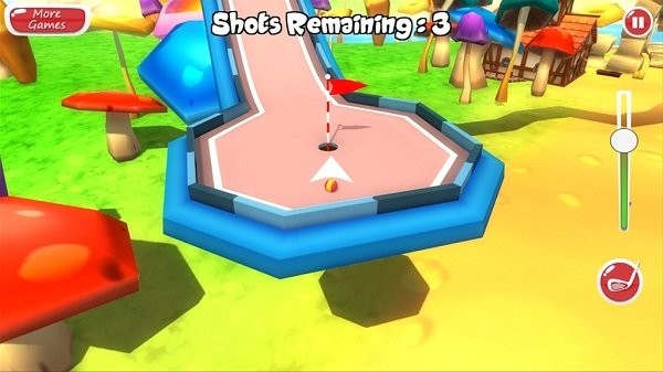 迷你高尔夫冒险(Mini Golf Adventure)官方正版免费_迷你高尔夫冒险(Mini Golf Adventure)官方手游下载